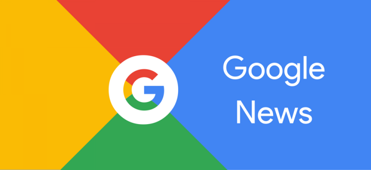 Dịch vụ đăng ký Google News