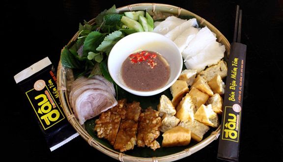 Bún Đậu Homemade - Đặc sản Hà Nội ở Quận Tân Bình, TP. HCM | Foody.vn