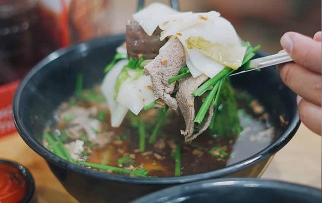 Top 20 Quán ăn ngon ở Quận 4, TP Hồ Chí Minh | Daisudaiduongxanh - Daisudaiduongxanh.vn