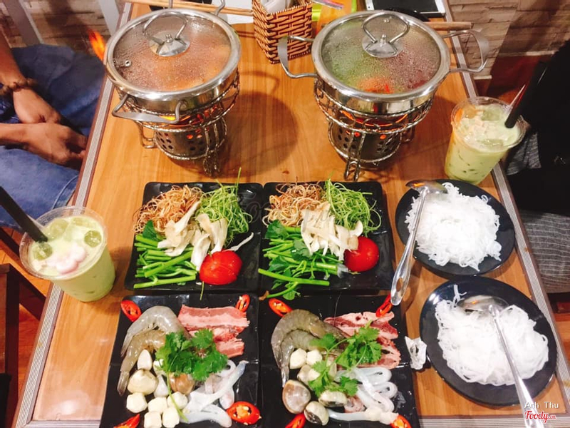 Lương Thúy - Food & Drink ở Thành Phố Buôn Ma Thuột, Đắk Lắk | Foody.vn