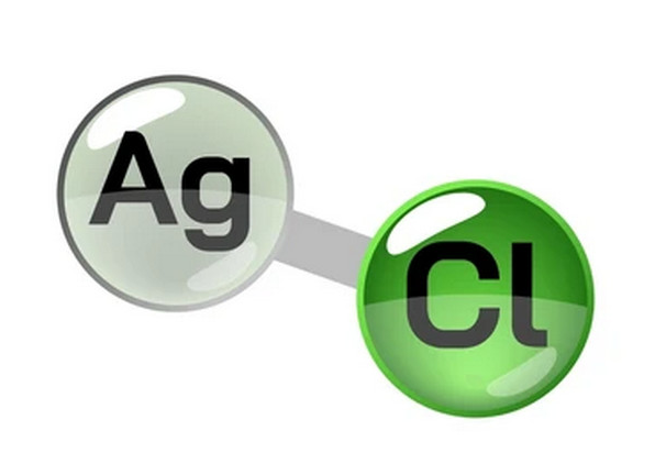 Tính chất hóa học của AgCl